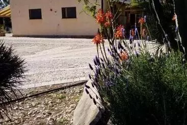 ペンション Agrialma