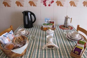 צימר Brilliant Holiday