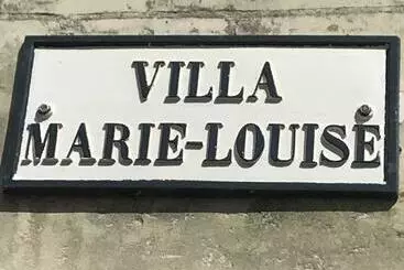 Aamiaismajoitus (B&B) Chambre Troglodytique Villa Marie Louise