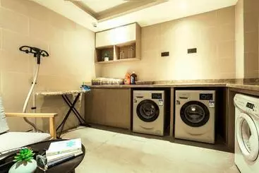 Atour Hotel Chengdu Shuangliu International Airport