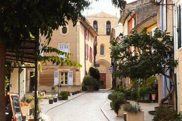 Hotel La Dame Jeanne