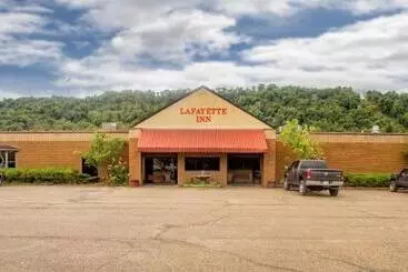 ホテル Lafayette Inn