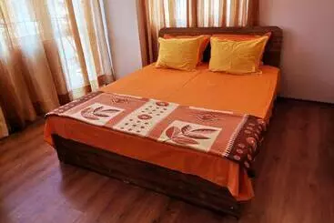پانسیون Guest House Villa Stefi