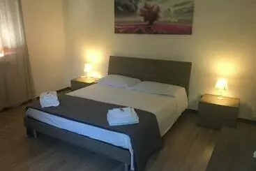 ペンション Casa Spada