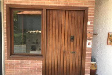 پانسیون Gio Del Mar Con Vista Sullo Jonio