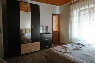 Pension Guest House Emmy