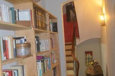 פנסיון La Terraza