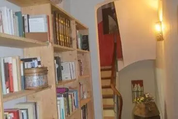 Pensione La Terraza