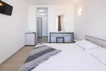 Pension Sea View Vama Veche Adults Only