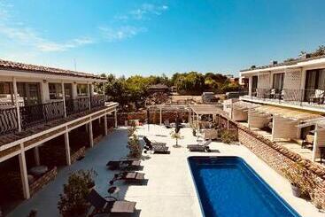 Pension Vamyami Vama Veche