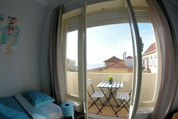 旅馆 Espinho Surf House