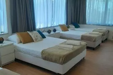 Retkeilymaja Guest House A Loja Do Cantoneiro