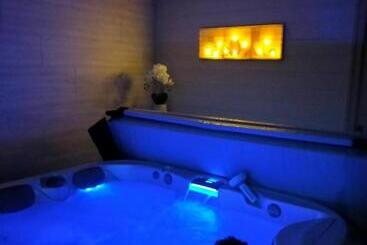 住宿加早餐  Chambre D Hôtes Comme Une évidence