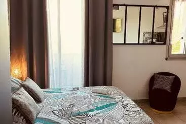 Aamiaismajoitus (B&B) Le Monica