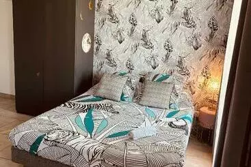 Bed and Breakfast Le Monica