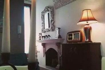 Giovì B&b Room