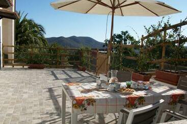 בית מלון כפרי Agriturismo Margherita