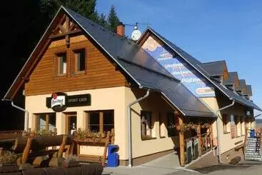 Majatalo Sportcentrum Klínovec