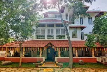 Pension  Sun Farm House
