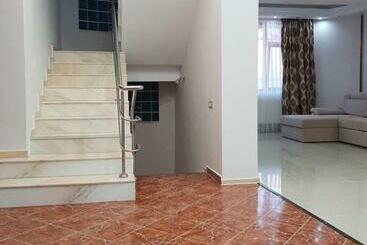 Pensjonat Vila Nicol