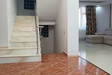 Pensiune Vila Nicol