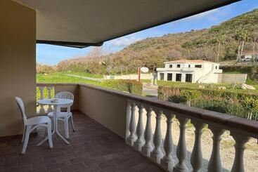 Majatalo Residenza Domus Aurea Tropea  Vista Mare