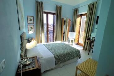 Afra Bed & Breakfast