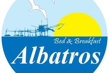 Bed and Breakfast Albatros