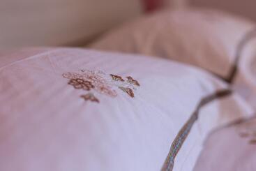 مبيت وإفطار Albatros