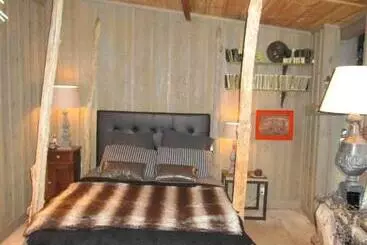 Nocleg ze śniadaniem Chambre Proche Dune Du Pyla