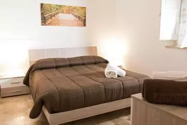Aamiaismajoitus (B&B) Domus Relax