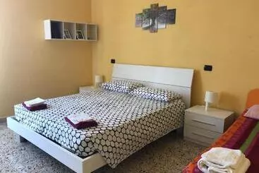 Bed and Breakfast L Incanto Di Maja