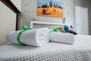 Bed and Breakfast La Terrazza Di Girgenti