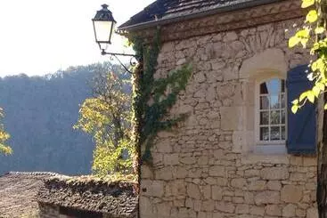 Bed and Breakfast Maison Chaumont