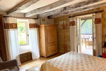 צימר Maison Chaumont