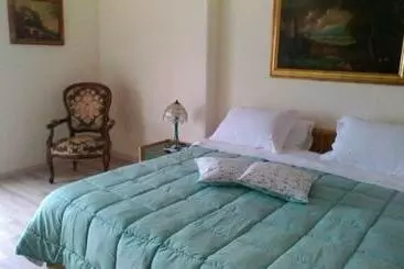 Bed and Breakfast Un Tuffo Nella Baia Di Capomulini