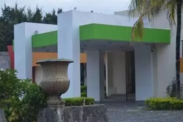 Hotel Jardin Real