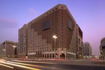 Hotelli Saja Al Madinah