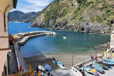 Пансион A Cà Di Bafirussi