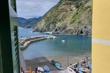 Majatalo A Cà Di Bafirussi