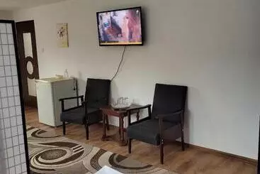Pensão Casa Uila