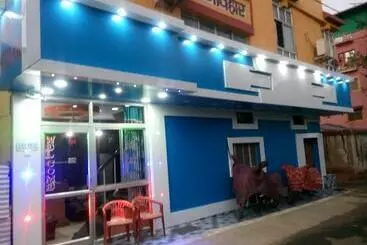 Hotel Rajvihar