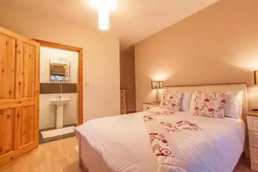 Aamiaismajoitus (B&B) Achill Water S Edge
