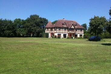 Bed & Breakfast L Annexe