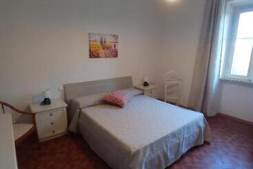 Hotel Agriturismo San Giorgino