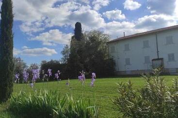 Hôtel Borgo Iris