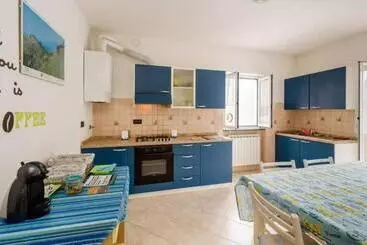 Majatalo Affittacamere La Quiete