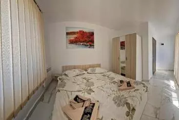 Pensão Casa Gimi