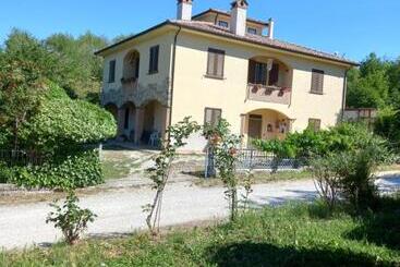 Pension Il Castellare