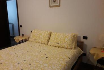 膳宿费 Il Castellare